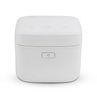 Xiaomi-IH-3L-Smart-Electric-Rice-Cooker-----WHITE