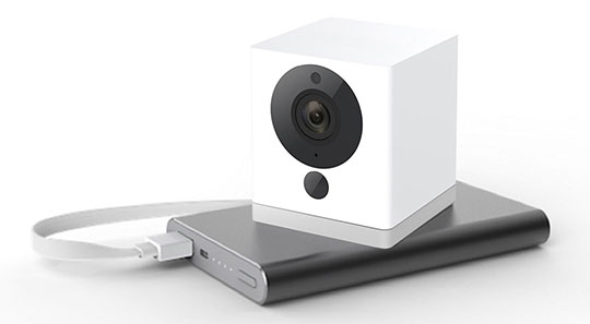 best xiaomi ip camera