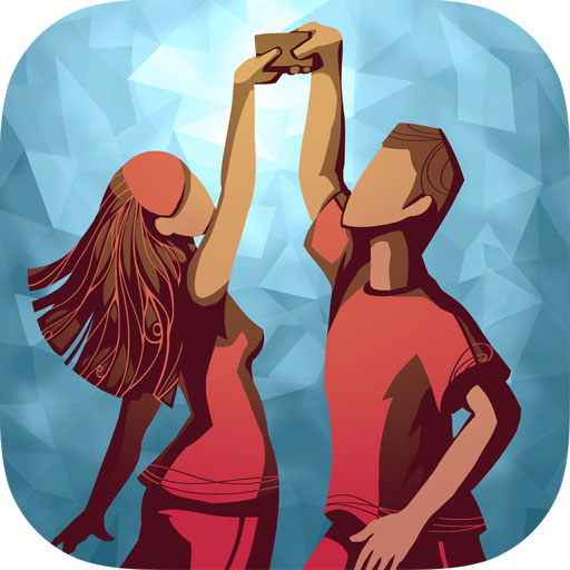 Bounden - Android Multiplayer Games