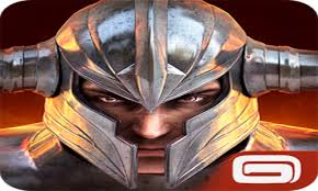 Dungeon Hunter 5 - Android Multiplayer Games