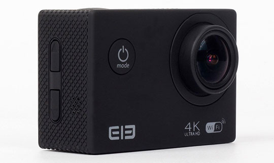 Elephone ELE Explorer 4K - Picture 2