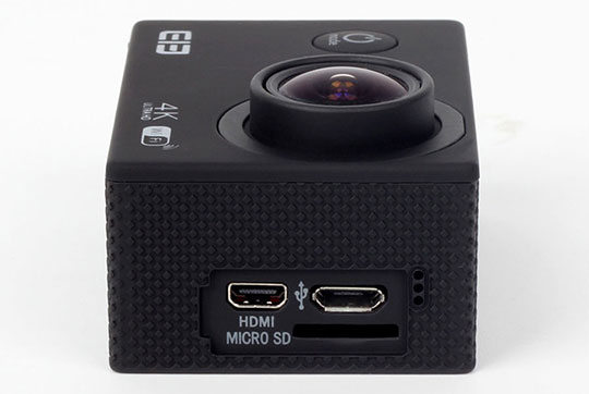 Elephone ELE Explorer 4K - Picture 4