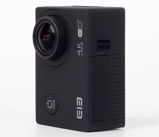 Elephone ELE Explorer 4K - Picture 6