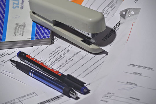 Paperwork-Invoice-Book-Office-Desk