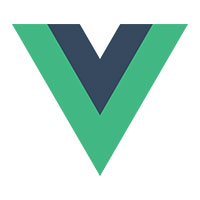 Vue.js logo