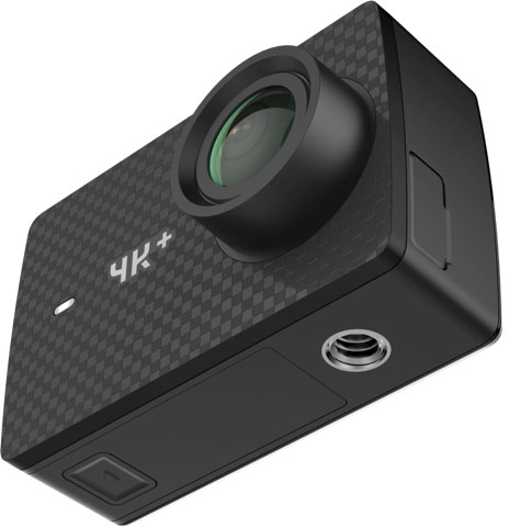 YI 4K+ Action Camera - Image 1