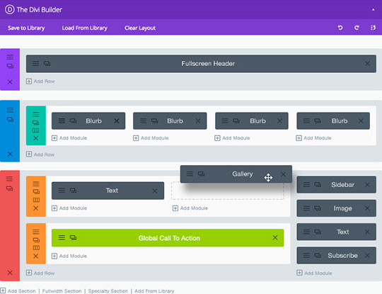 Divi WordPress Theme Review - 2