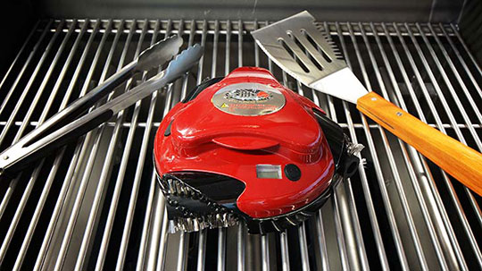 Grillbot