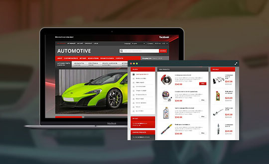 automotive-blog-website