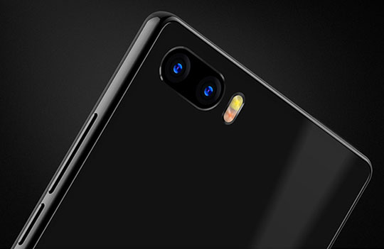 Bluboo S1 4G Smartphone - 3