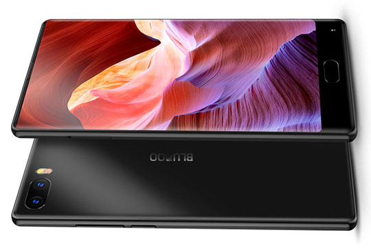 Bluboo S1 4G Smartphone - 7