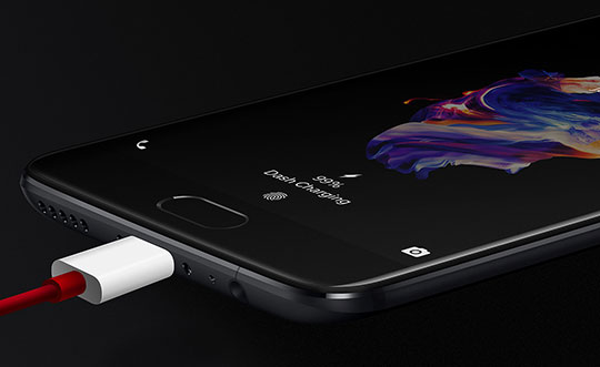 OnePlus 5 4G Smartphone - 7