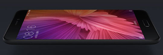 Xiaomi Mi 5C 4G Smartphone - 2