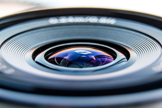 Details about   AVENIR SV4512IRMP 300W 4.5-12mm 1/2" F1.6 manual iris industrial camera Lens#SS 