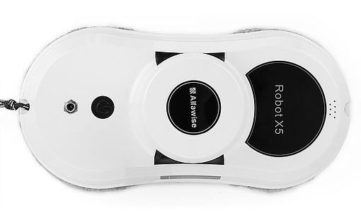 Alfawise S60 Window Cleaning Robot Cleaner - 2