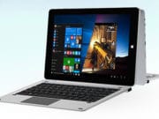 CHUWI Hi10 Pro - 2-in-1 Ultrabook Tablet PC with Keyboard