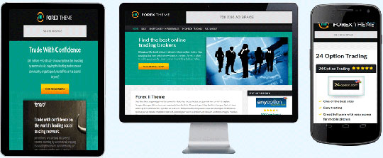 Forex-2-Theme