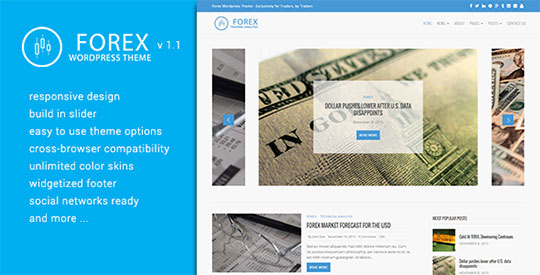 Forex-WordPress-Theme-Exclusively-Traders