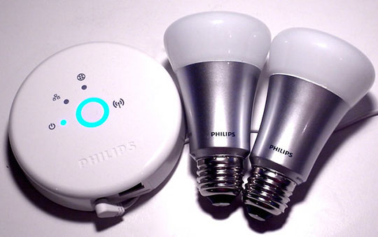 Light-bulbs