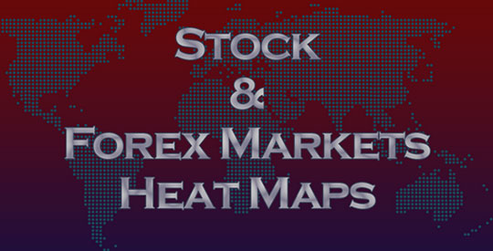Stock-Forex-Markets-Heat-Maps-WordPress
