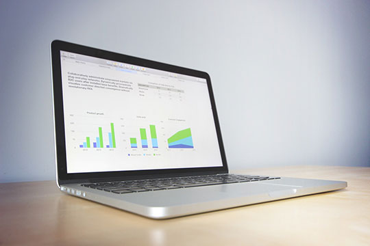 business-charts-data-graphs-internet-laptop-macbook-marketing-presentation-technology-work