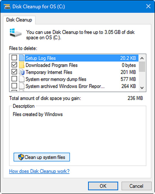 clean windows disk clean windows disk