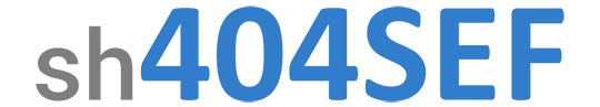 sh404SEF-Joomla