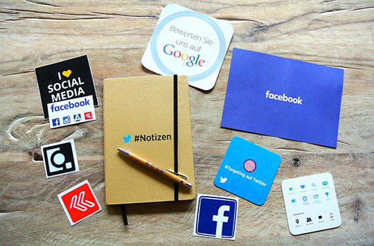 5 Hot Social Media Marketing Trends That Work for Every Marketer - Conclusion