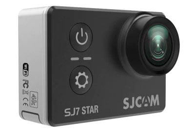 SJCAM SJ7 STAR Action Camera – 4