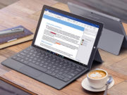 Teclast X3 Plus 2 in 1 Tablet PC