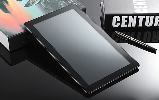 Teclast X3 Plus 2 in 1 Tablet PC - 7