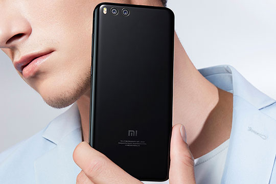 Xiaomi Mi Note 3 4G Smartphone - 7