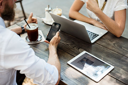 business-corporate-internet-meeting-plan-technology-work
