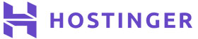 hostinger logo