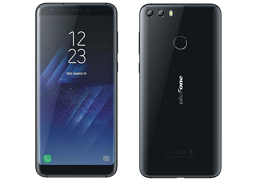 Ulefone-F2