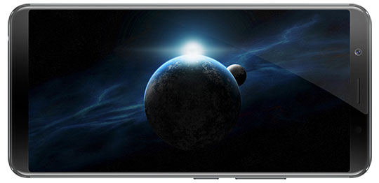 Vivo-X20