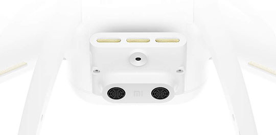 XIAOMI Mi Drone 4K Quadcopter - 9