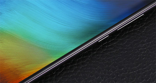 Xiaomi Mi Note 2 Smartphone - 6
