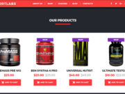 template-product-ecommerce