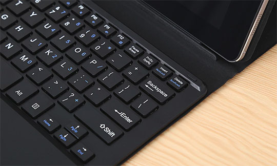 CHUWI Hi10 Plus - 5