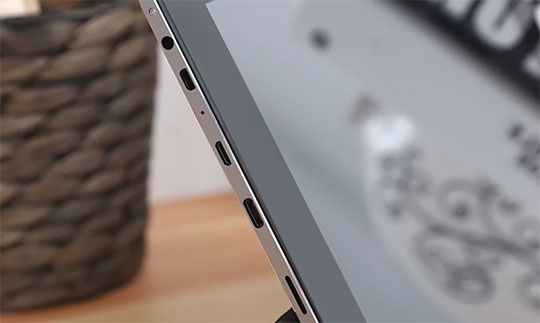 CHUWI Hi10 Plus - 6