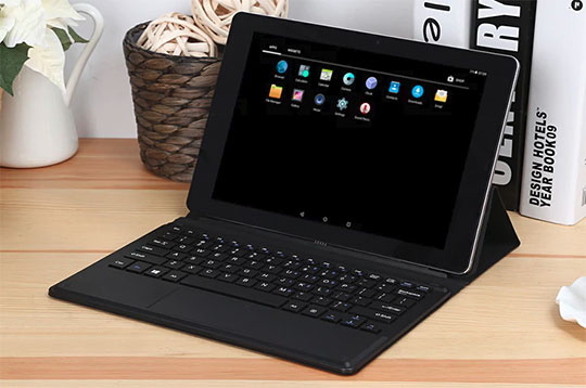 CHUWI Hi10 Plus - 7