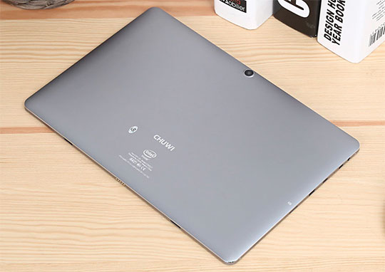 CHUWI Hi10 Plus - 8