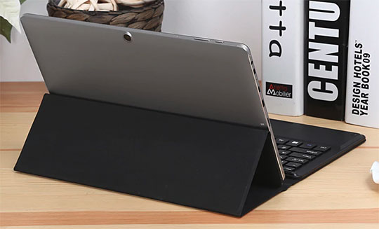 CHUWI Hi10 Plus - 9