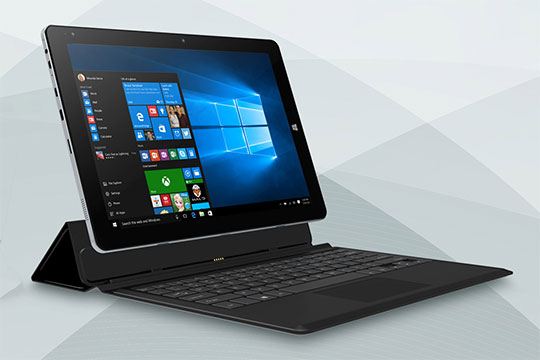 CHUWI Hi10 Plus