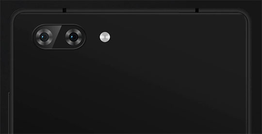 MAZE Alpha 4G Smartphone - 2