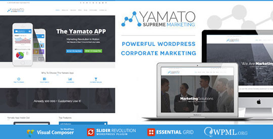 YAMATO