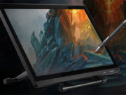UGEE UG - 2150 Drawing Tablet with P50S Pen