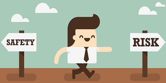 Become a Great Leader in Your Company - business-risk-safety