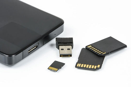 computer data device micro sd memory cards storage usb wireless